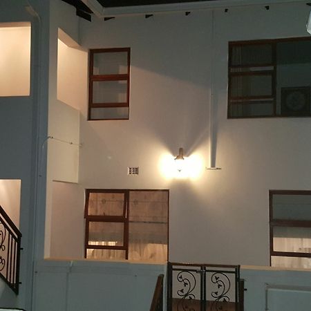 Magaliqua Guest House Noordheuwel Esterno foto