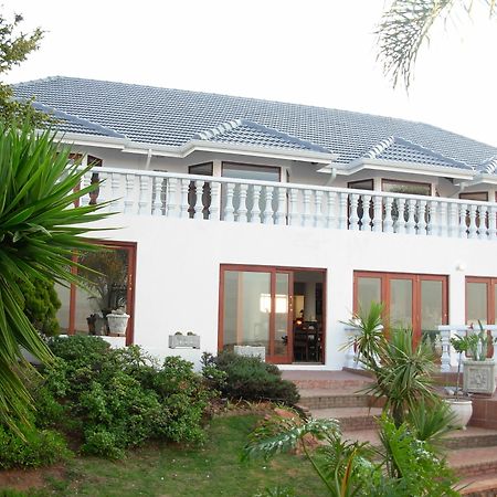 Magaliqua Guest House Noordheuwel Esterno foto