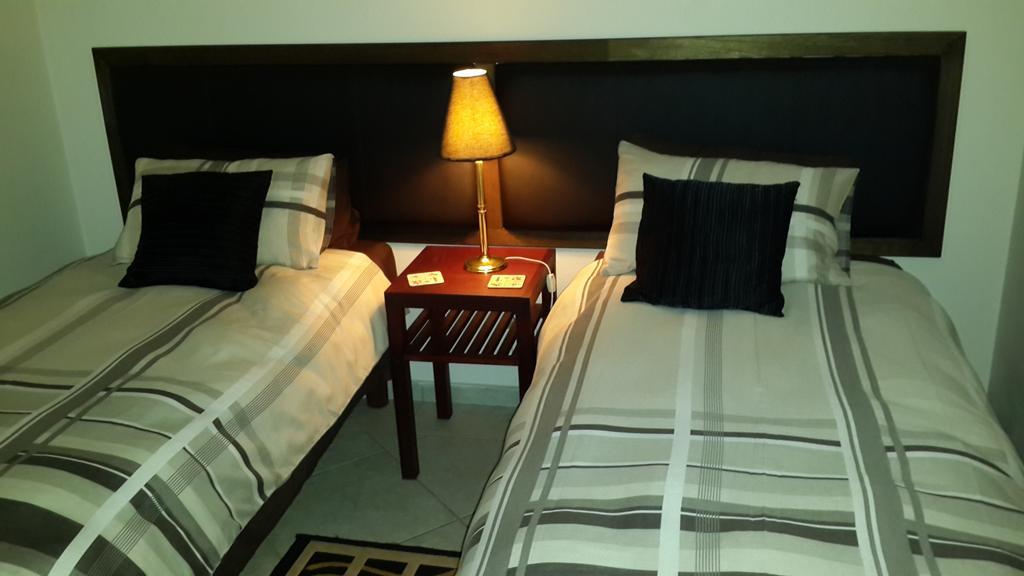 Magaliqua Guest House Noordheuwel Camera foto