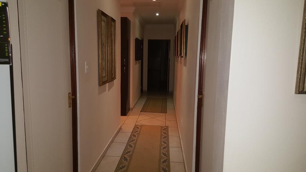 Magaliqua Guest House Noordheuwel Esterno foto