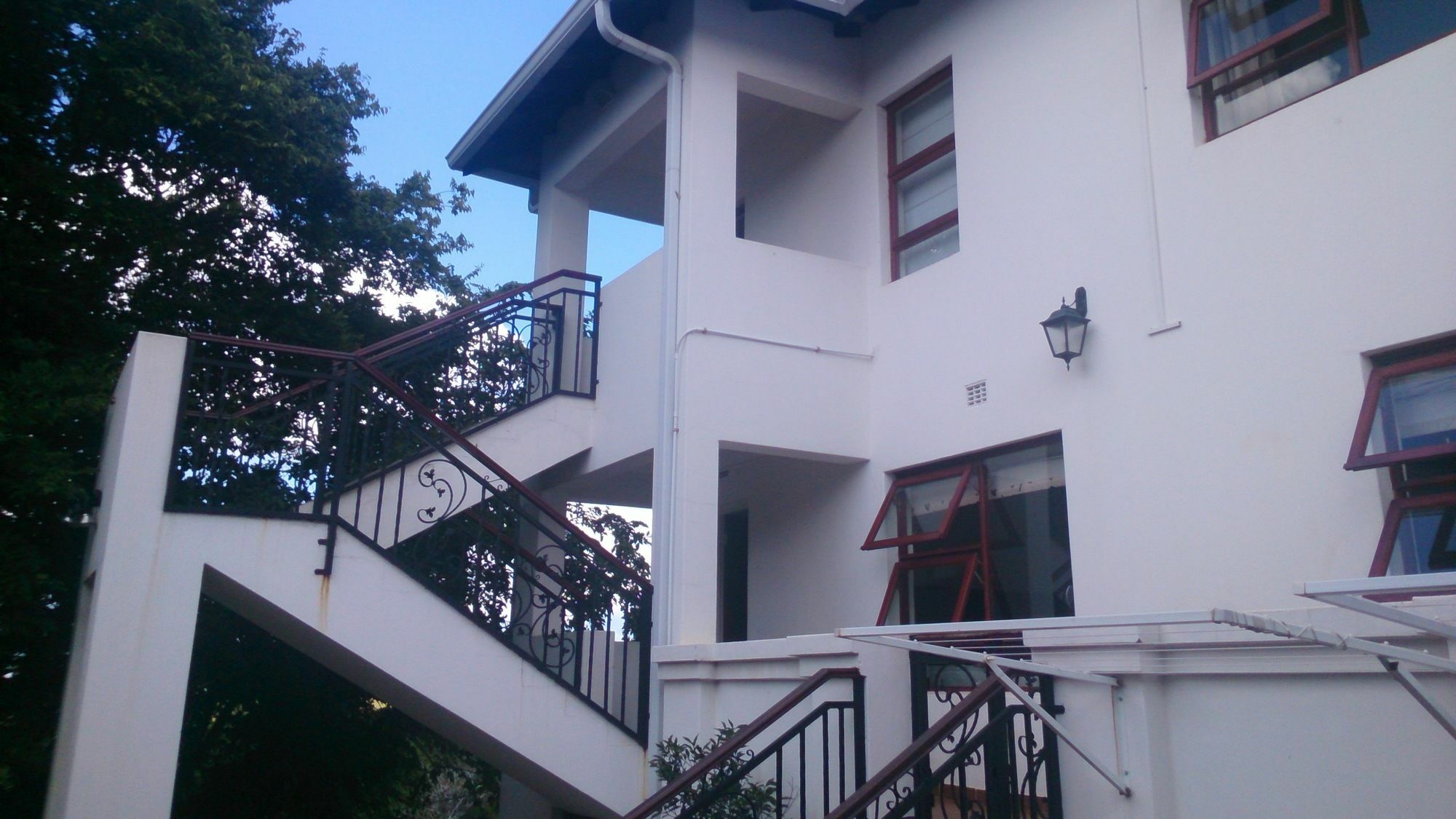 Magaliqua Guest House Noordheuwel Esterno foto